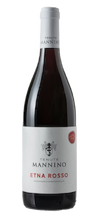 Tenute Mannino ETNA ROSSO  